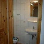 Dom wakacyjny Boddenbrise *