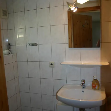 Holiday home Boddenbrise *