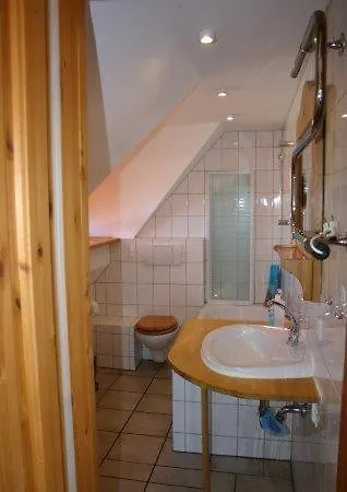 Feriehus Boddenbrise *