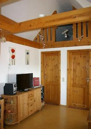 Boddenbrise Feriehus *