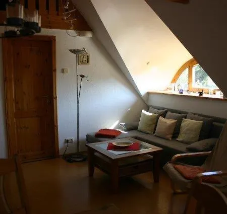 Feriehus Boddenbrise *