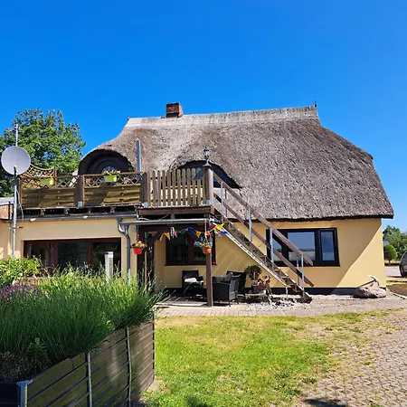 Boddenbrise