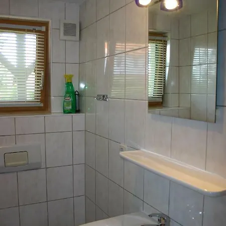 Boddenbrise Борн